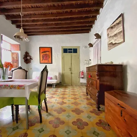Lejlighed Cozy En Casa Con Encanto *