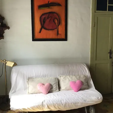 Cozy En Casa Con Encanto Lejlighed