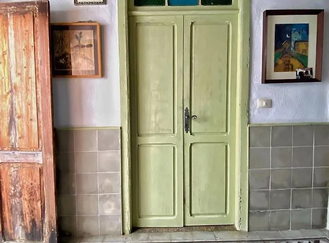 Daire Cozy En Casa Con Encanto