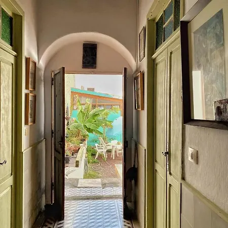 Cozy En Casa Con Encanto Caleta de Interián