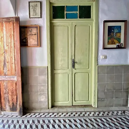 Apartmán Cozy En Casa Con Encanto