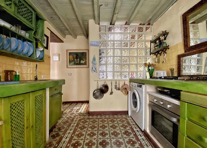 Cozy En Casa Con Encanto Caleta de Interian