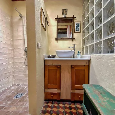 Cozy En Casa Con Encanto דירה Caleta de Interián