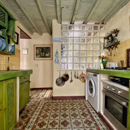 Cozy En Casa Con Encanto Caleta de Interián