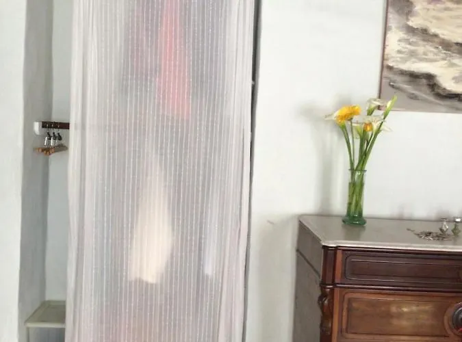 Appartement Cozy En Casa Con Encanto